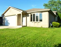 Pre-foreclosure in  MAJOR AVE Burbank, IL 60459