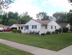 Pre-foreclosure Listing in GROUSE LN ROLLING MEADOWS, IL 60008