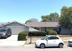 Pre-foreclosure in  MOFFATT ST Rialto, CA 92377