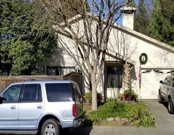 Pre-foreclosure in  TANFIELD CT Sacramento, CA 95833