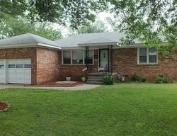 Pre-foreclosure in  S 29TH WEST AVE Tulsa, OK 74107