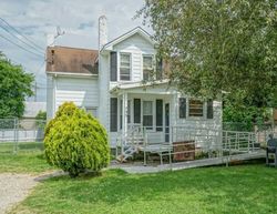 Pre-foreclosure in  S VALLEY AVE Vineland, NJ 08360
