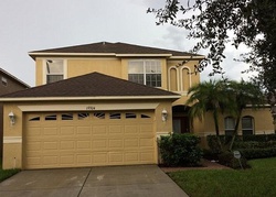 Pre-foreclosure Listing in SANDY SPRINGS CIR LUTZ, FL 33558