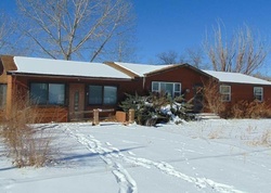 Pre-foreclosure Listing in S BROADWAY CENTER, CO 81125