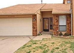 Pre-foreclosure in  N EAGLE LN Oklahoma City, OK 73162