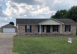 Pre-foreclosure Listing in LEIGH TER BARDSTOWN, KY 40004