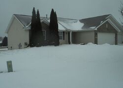 Pre-foreclosure in  CORD CT Rockford, IL 61101