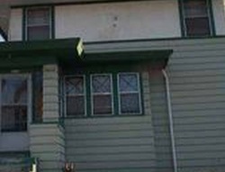 Pre-foreclosure in  SPENCER ST Omaha, NE 68110