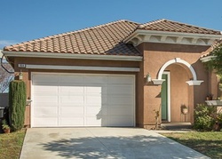 Pre-foreclosure in  PARULA ST Perris, CA 92571