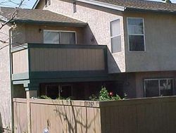 Pre-foreclosure in  KERRIGAN ST Santee, CA 92071