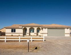 Pre-foreclosure Listing in CHEVRON ST PAHRUMP, NV 89048