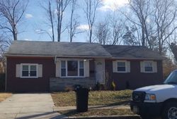 Pre-foreclosure Listing in N AMBLER RD SOMERS POINT, NJ 08244