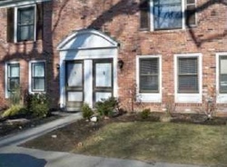 Pre-foreclosure in  DICKINSON ST Springfield, MA 01108