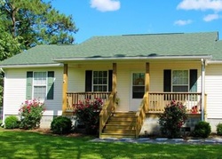 Pre-foreclosure Listing in PIRATES TRL ELIZABETH CITY, NC 27909