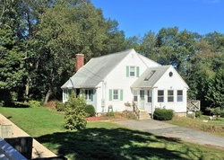 Pre-foreclosure Listing in GRAFTON ST SHREWSBURY, MA 01545