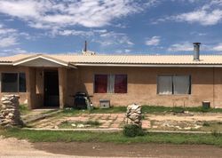 Pre-foreclosure in  DON FELIPE RD Belen, NM 87002