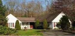 Pre-foreclosure Listing in KRISTY DR BETHEL, CT 06801
