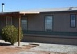 Pre-foreclosure Listing in W TAURUS AVE ELOY, AZ 85131