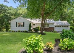 Pre-foreclosure in  GREENWOOD DR New City, NY 10956