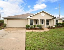 Pre-foreclosure in  SW 104TH LOOP Ocala, FL 34476