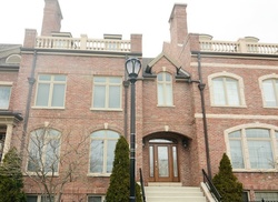 Pre-foreclosure in  N SMITH ST Palatine, IL 60067