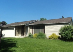 Pre-foreclosure Listing in WARNER RD LANCASTER, NY 14086