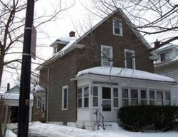 Pre-foreclosure in  DURNAN ST Rochester, NY 14621