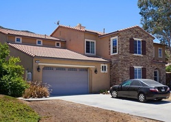 Pre-foreclosure Listing in BIG SYCAMORE CT WILDOMAR, CA 92595
