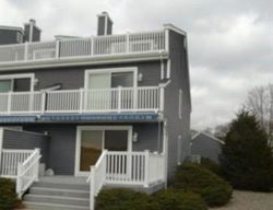 Pre-foreclosure Listing in SYLVAN DR APT 7 POINT PLEASANT BEACH, NJ 08742