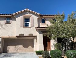 Pre-foreclosure in  EVE SPRINGS ST Las Vegas, NV 89178