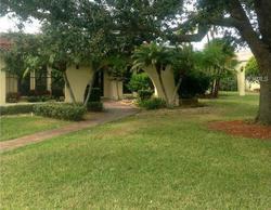 Pre-foreclosure in  SHOREWOOD DR Lakeland, FL 33803