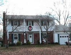 Pre-foreclosure in  WOODRIDGE AVE Toms River, NJ 08755