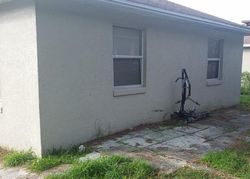 Pre-foreclosure in  S EASTSIDE DR Lakeland, FL 33801