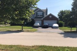 Pre-foreclosure Listing in THUNDER GULCH RD MONTGOMERY, IL 60538