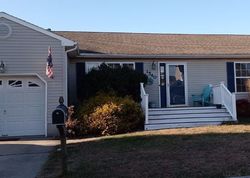 Pre-foreclosure in  LONGBOAT AVE Beachwood, NJ 08722