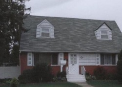 Pre-foreclosure Listing in LENORE LN ELMONT, NY 11003