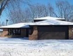 Pre-foreclosure Listing in CENTER AVE HOMEWOOD, IL 60430