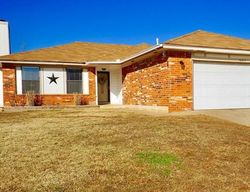 Pre-foreclosure in  KOCH DR Oklahoma City, OK 73130