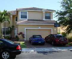 Pre-foreclosure in  NW 18TH ST Hollywood, FL 33028