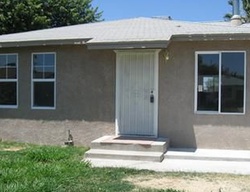 Pre-foreclosure Listing in E DUNHAM ST MADERA, CA 93637