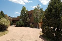 Pre-foreclosure in  ELENA GALLEGOS PL NE Albuquerque, NM 87111