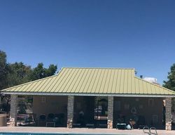 Pre-foreclosure in  RIVER RIDGE AVE NW Albuquerque, NM 87114