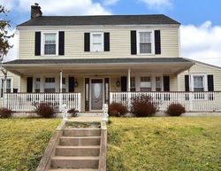 Pre-foreclosure Listing in PEARL ST ENFIELD, CT 06082