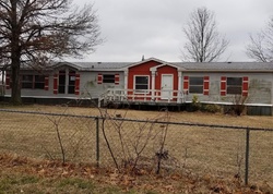 Pre-foreclosure Listing in E MEADOWS ST INOLA, OK 74036