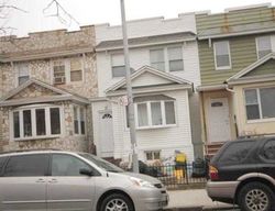 Pre-foreclosure Listing in 78TH ST EAST ELMHURST, NY 11370