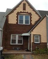 Pre-foreclosure Listing in 227TH ST CAMBRIA HEIGHTS, NY 11411