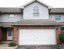 Pre-foreclosure Listing in JASMINE DR CREST HILL, IL 60403