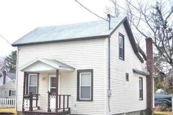 Pre-foreclosure Listing in 1ST ST HOOSICK FALLS, NY 12090