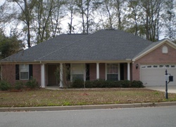 Pre-foreclosure in  BRAVEHEART WAY Tallahassee, FL 32317