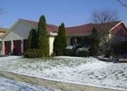  Nightingale Ln, Country Club Hills IL